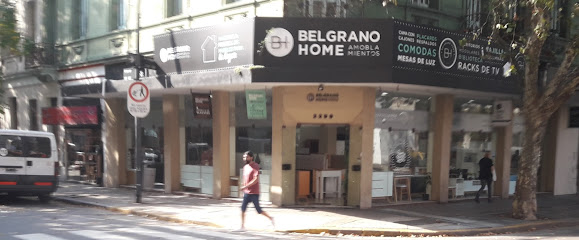 Belgrano Home