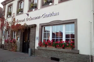Hôtel Restaurant Erckmann Chatrian image