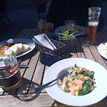 Photo n°1 de l'avis de Dirk.. fait le 21/04/2022 à 18:21 sur le  Klein Prag im Gasthaus Bremser à Diez