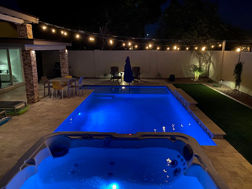 Hot Tub Store «Southwest Spas», reviews and photos, 1110 S Country Club Dr, Mesa, AZ 85210, USA