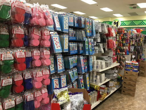Dollar Store «Dollar Tree», reviews and photos, 759 Bustleton Pike, Feasterville, PA 19053, USA