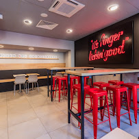 Photos du propriétaire du Restaurant KFC Paris Saint Lazare - n°6