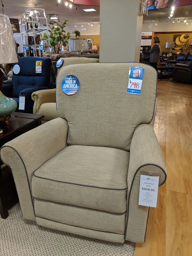 Furniture Store «La-Z-Boy Furniture Galleries», reviews and photos, 5151 S Sherwood Forest Blvd, Baton Rouge, LA 70816, USA