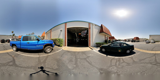 Auto Repair Shop «Orr Automotive», reviews and photos, 4701 E Arrow Hwy Suite B Unit B, Montclair, CA 91763, USA