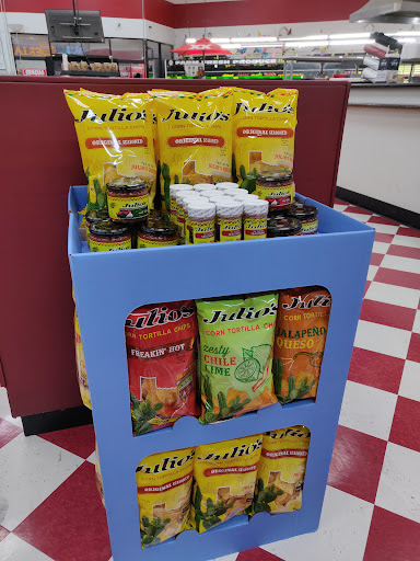 Grocery Store «Culebra Super Meat Market», reviews and photos, 5500 Babcock Rd, San Antonio, TX 78240, USA