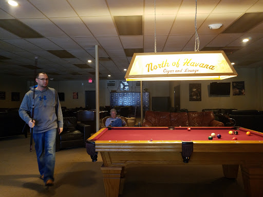 Cigar Shop «North of Havana Cigar and Lounge», reviews and photos, 77 State St, North Haven, CT 06473, USA