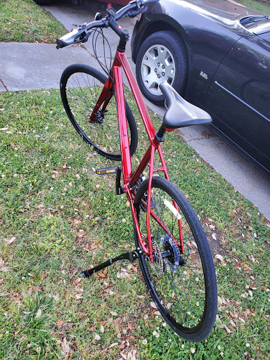 Bicycle Store «East Coast Bicycles», reviews and photos, 1910 Colley Ave, Norfolk, VA 23517, USA