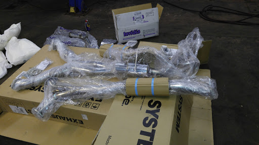 Auto Repair Shop «L&t Auto Repair», reviews and photos, 475 Chili Ave, Rochester, NY 14611, USA