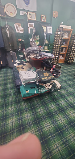 Gift Shop «Irish Centre», reviews and photos, 1120 3rd Ave #1, Spring Lake, NJ 07762, USA