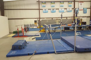 East Pasco Gymnastics image