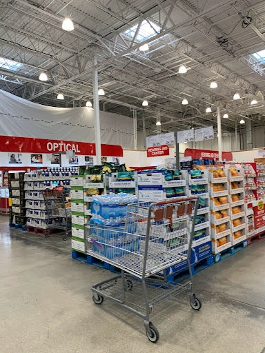 Warehouse store «Costco Wholesale», reviews and photos, 3250 Northlake Blvd, Lake Park, FL 33403, USA