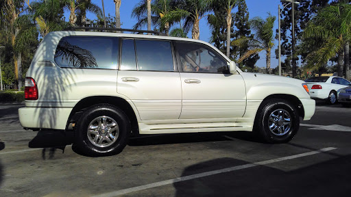 Car Wash «Finish Line Car Wash & Detail», reviews and photos, 3355 Arlington Ave, Riverside, CA 92506, USA