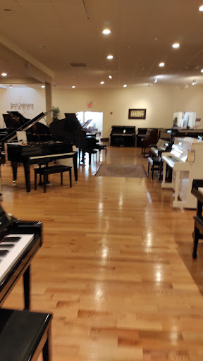 Faust Harrison Pianos image 6