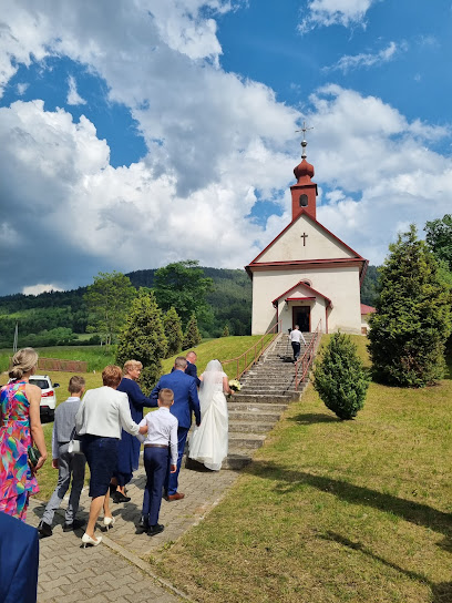 Kostol sv. Matúša