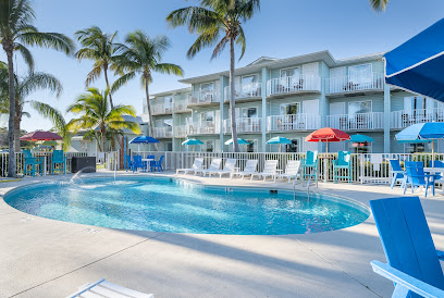 Capt Hirams Resort - 1580 US-1, Sebastian, FL 32958