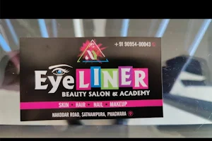 AY Eye Liner Beauty Salon & Academy image