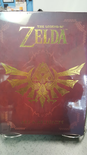 Comic Book Store «Nerdtopia Cards & Comics», reviews and photos, 18398 Tuolumne Rd, Tuolumne, CA 95379, USA