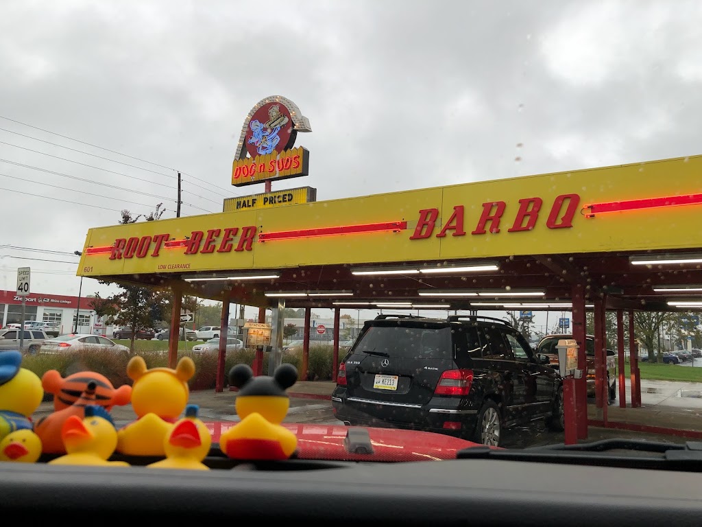 Dog n Suds Lafayette, IN 47905 Menu, Hours, Reviews and Contact