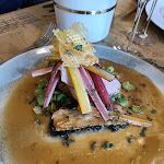 Photo n° 1 de l'avis de Adrien.a fait le 29/08/2021 à 16:22 pour Restaurant Racines Etaples sur Mer à Étaples