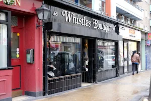 Whistles Boutique image