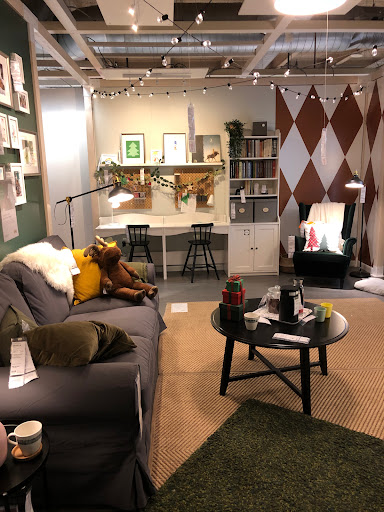 Furniture Store «IKEA Conshohocken Home Furnishings», reviews and photos, 400 Alan Wood Rd, Conshohocken, PA 19428, USA