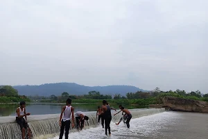 Namrup Waterfalls - Dichang image