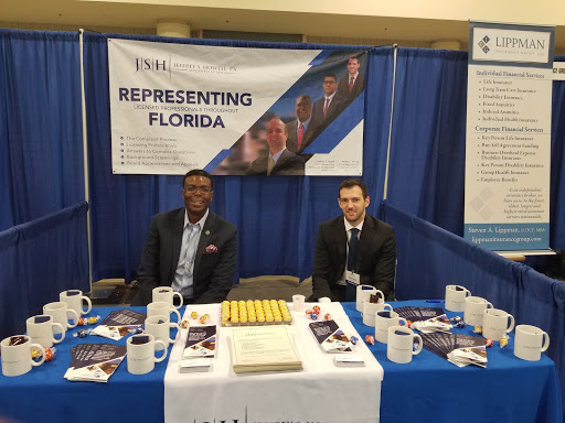 Law Firm «Phipps & Howell», reviews and photos