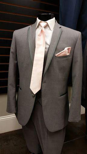 Bridal Shop «New York Bride & Groom», reviews and photos, 4618 South Blvd, Charlotte, NC 28209, USA