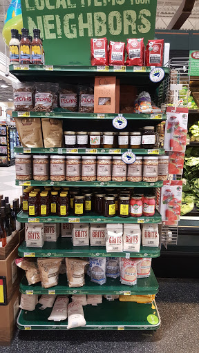 Grocery Store «Harris Teeter», reviews and photos, 33 Office Park Rd, Hilton Head Island, SC 29928, USA