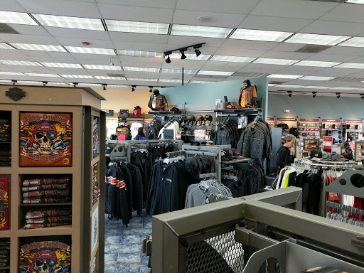 Harley-Davidson Dealer «Orlando Harley-Davidson South», reviews and photos, 7786 W Irlo Bronson Memorial Hwy, Kissimmee, FL 34747, USA