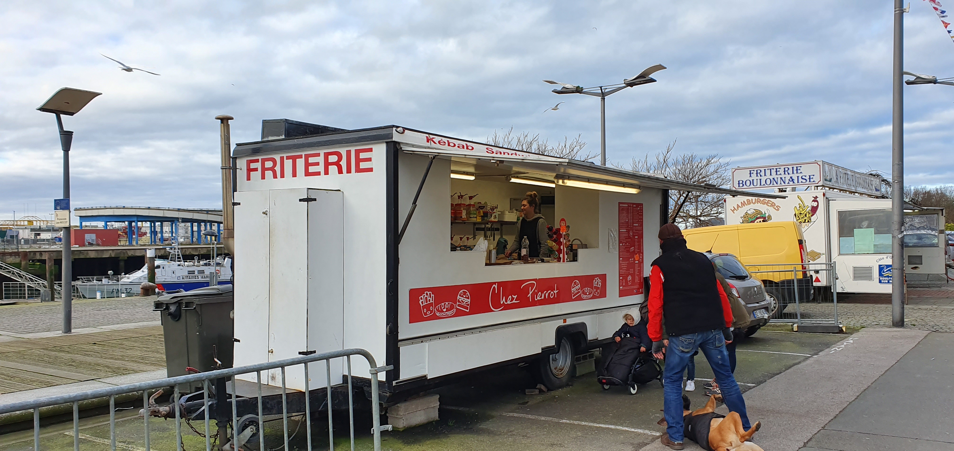 Photo n° 1 de l'avis de tournier.u fait le 04/01/2020 à 18:31