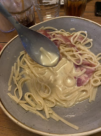 Spaghetti du Restaurant italien Del Arte à Labège - n°11