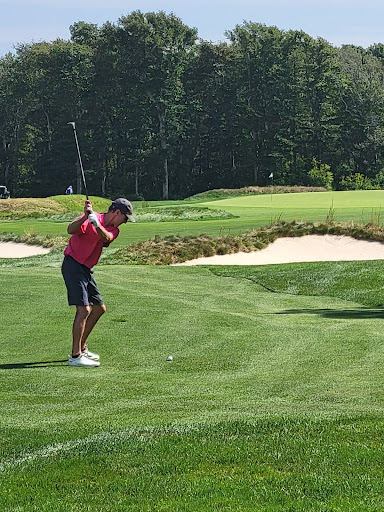 Golf Course «The Kittansett Club», reviews and photos, 11 Point Rd, Marion, MA 02738, USA