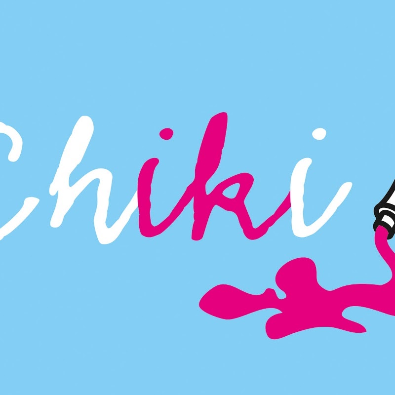 Chiki Kunstzinnig Kindercoach