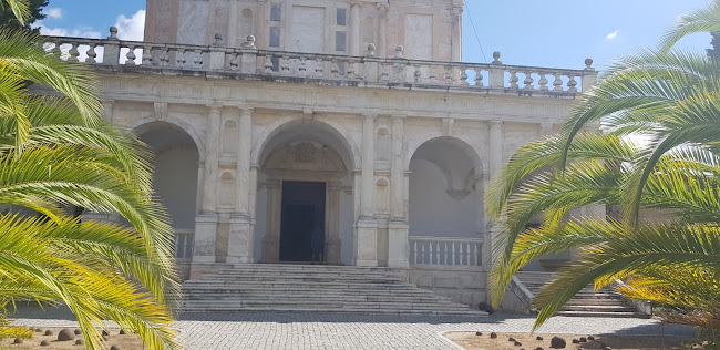 Avaliações doConvento da Cartuxa / Mosteiro de Santa Maria Scala Coeli em Évora - Igreja