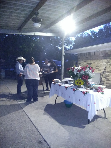 Auto Body Shop «Rods Car Craft», reviews and photos, 414 Keen Ave, Wylie, TX 75098, USA