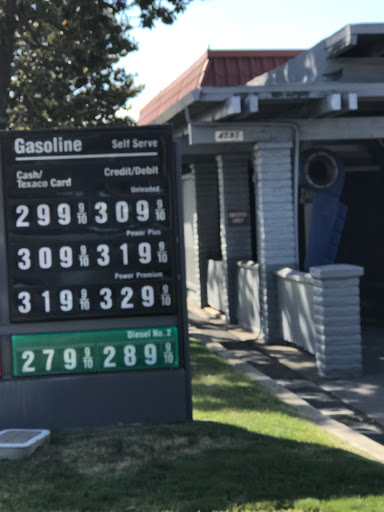 Car Wash «Rain & Shine Car Wash Inc.», reviews and photos, 4595 Clayton Rd, Concord, CA 94521, USA