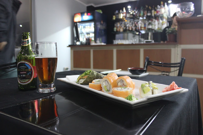 Bamboo restobar - Sushi Delivery Cauquenes