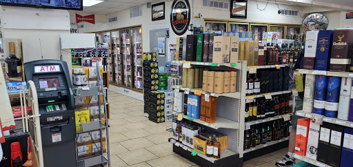 Liquor Store «Liquor Mart», reviews and photos, 224 Union St, Fieldsboro, NJ 08505, USA