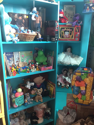 Toy Store «Replay Toys», reviews and photos, 2920 N Park Way, San Diego, CA 92104, USA