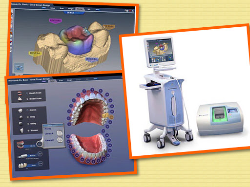 Huntington Dental Excellence image