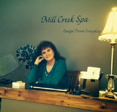 Mill Creek Spa 52031