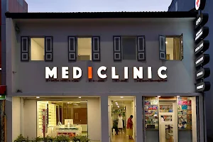 Mediclinic By Hemas Hospitals - Wellawatta image