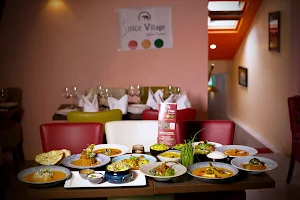 Spice Village Indian Restaurant | Terenure | Dublin image