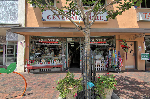 Gift Shop «Country General Store», reviews and photos, 129 N Citrus Ave, Covina, CA 91723, USA