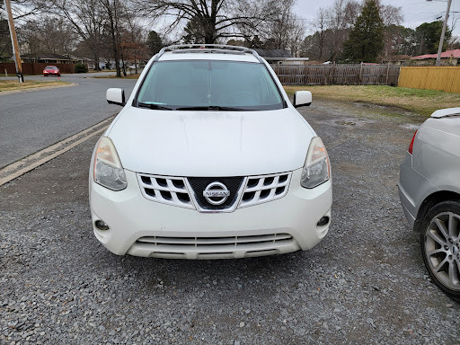 Used Car Dealer «Amity Road Auto Sales», reviews and photos, 1595 Hartje Ln, Conway, AR 72034, USA