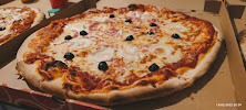 Pizza du Pizzas à emporter PIZZA ARGELES-SUR-MER / EnzO's Pizza - n°12