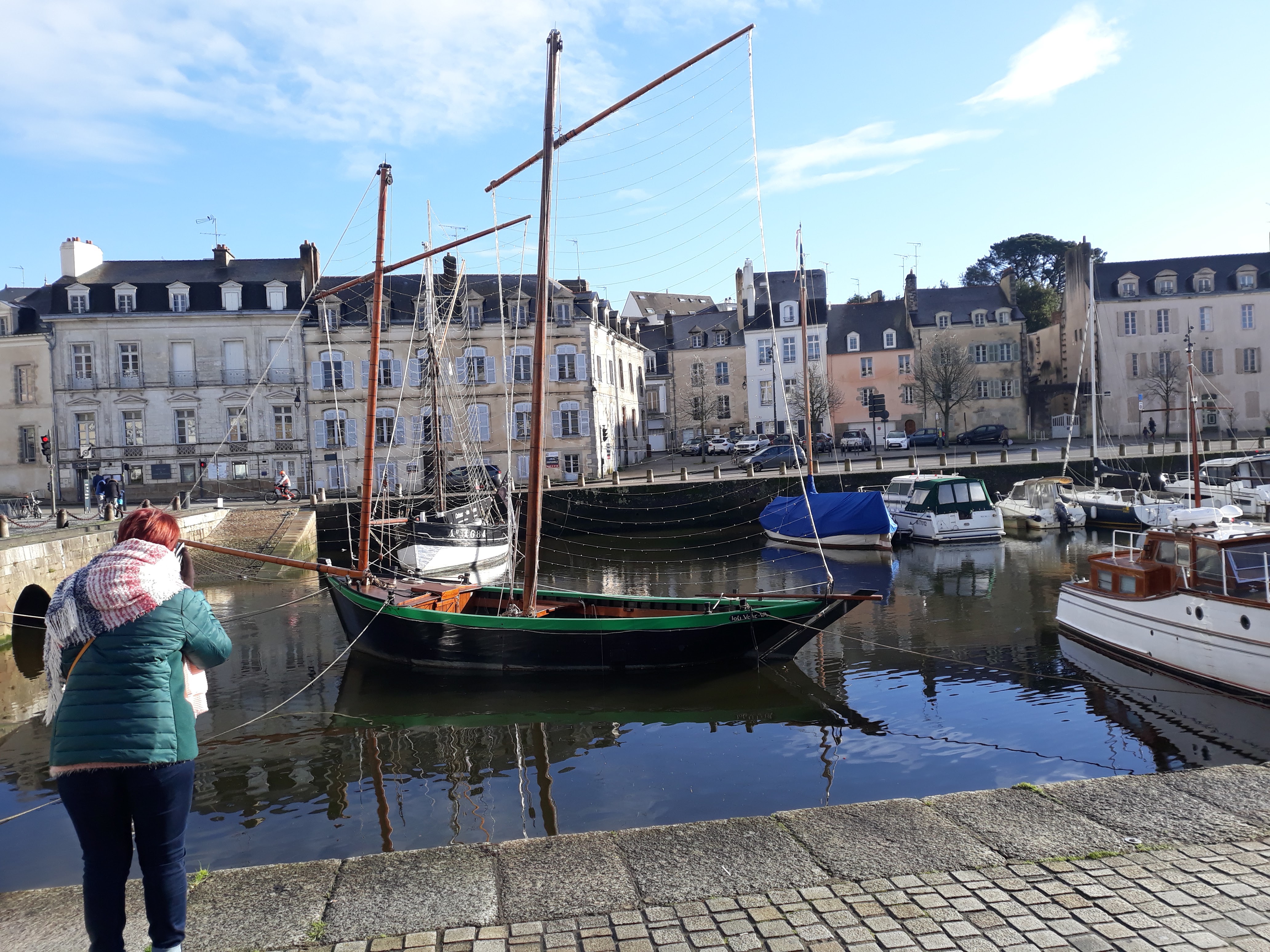 Photo n° 1 de l'avis de Patrice.h fait le 31/12/2020 à 13:37
