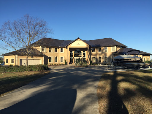 Grier Roofing in Asheville, North Carolina