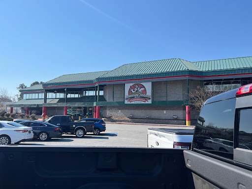 South Cobb Plaza Shopping Center image 1